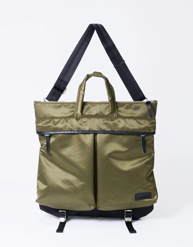 Lightning Helmet bag L No.02122-v2