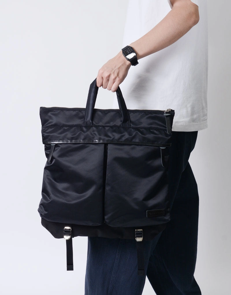 Lightning Helmet bag L No.02122-v2