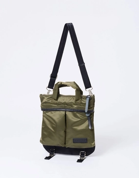 Lightning Helmet Bag S NO.02123-v2