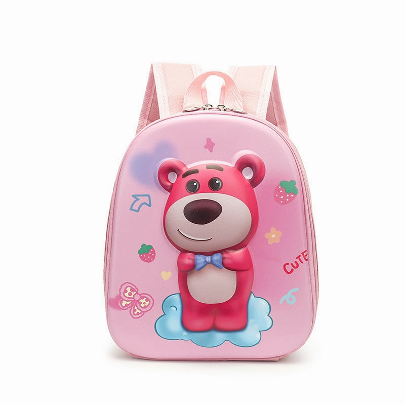 Lightweight and breathable rabbit backpack