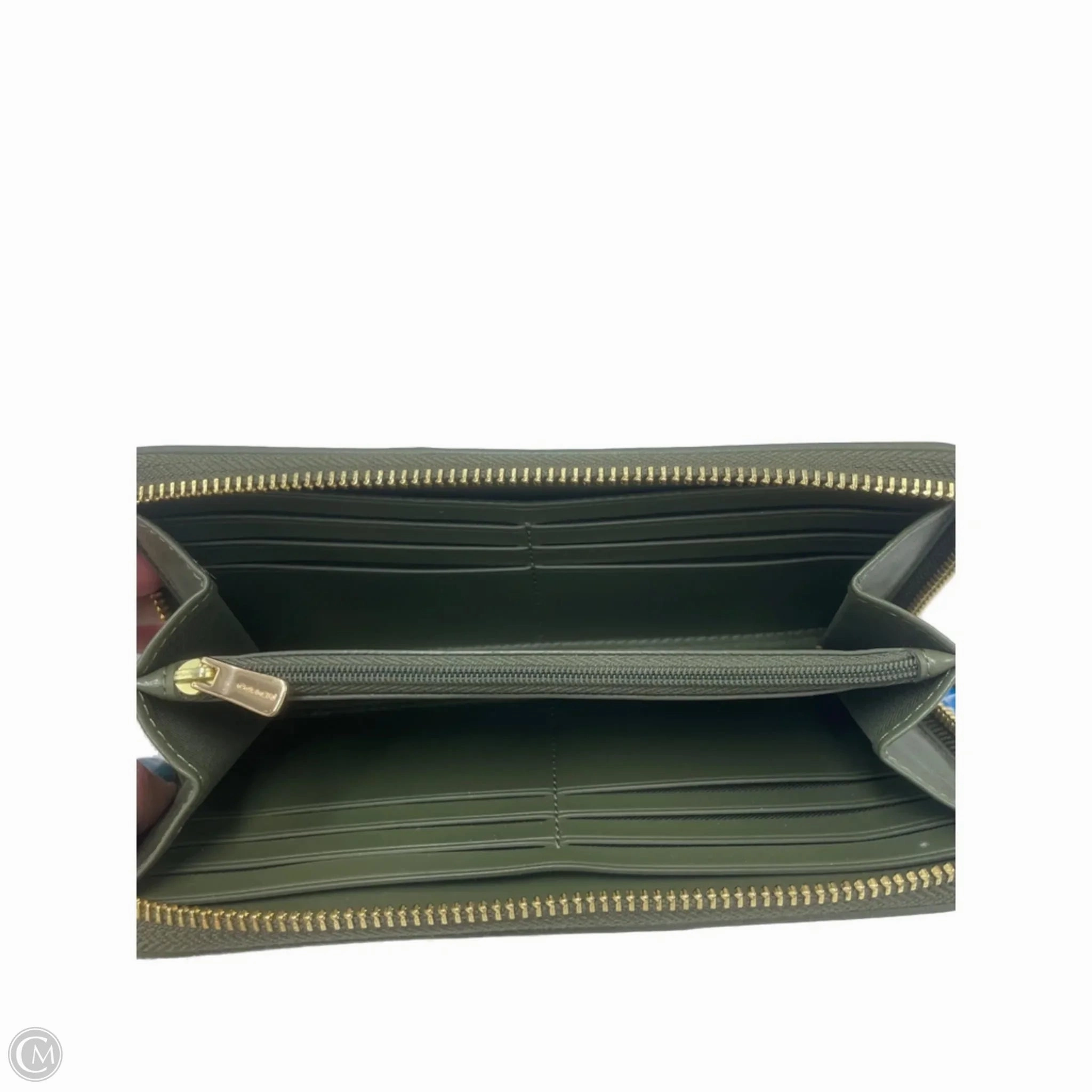 Like New! Wallet Designer By Coach