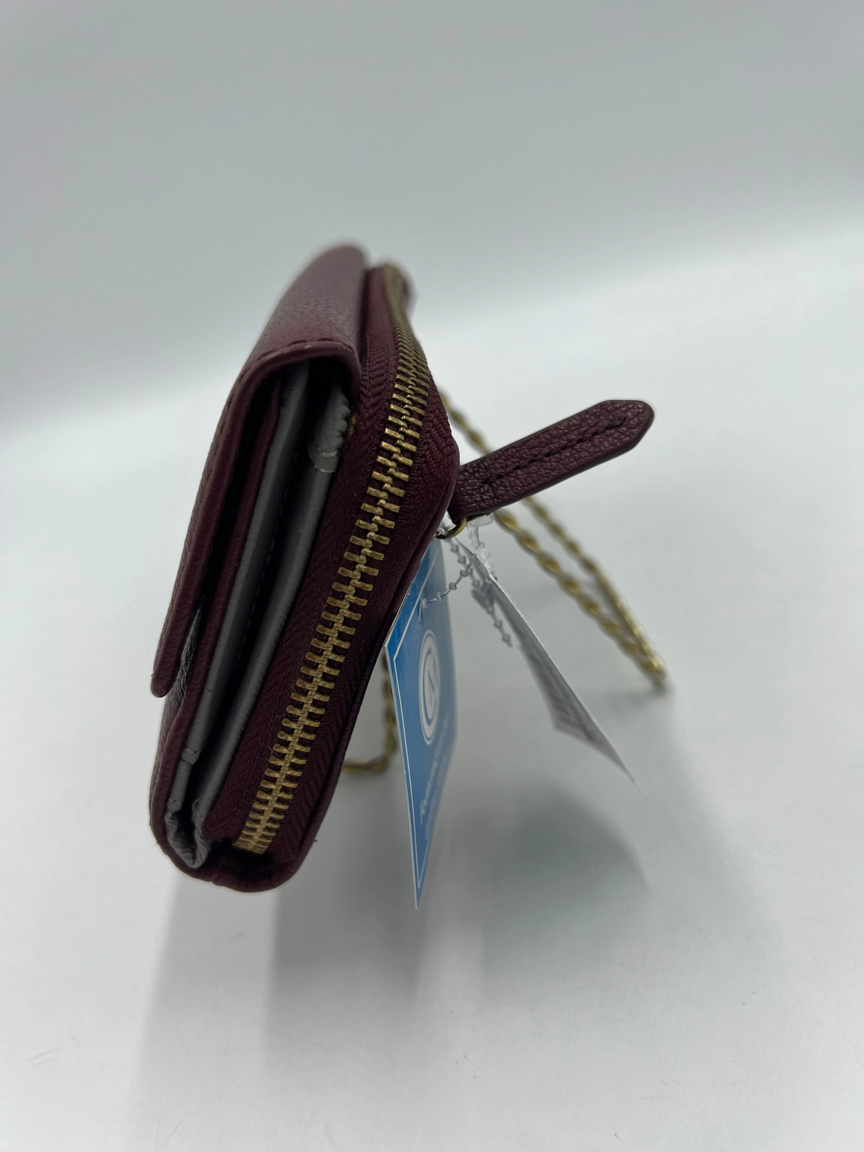 Like New! Wallet Designer By Fossil