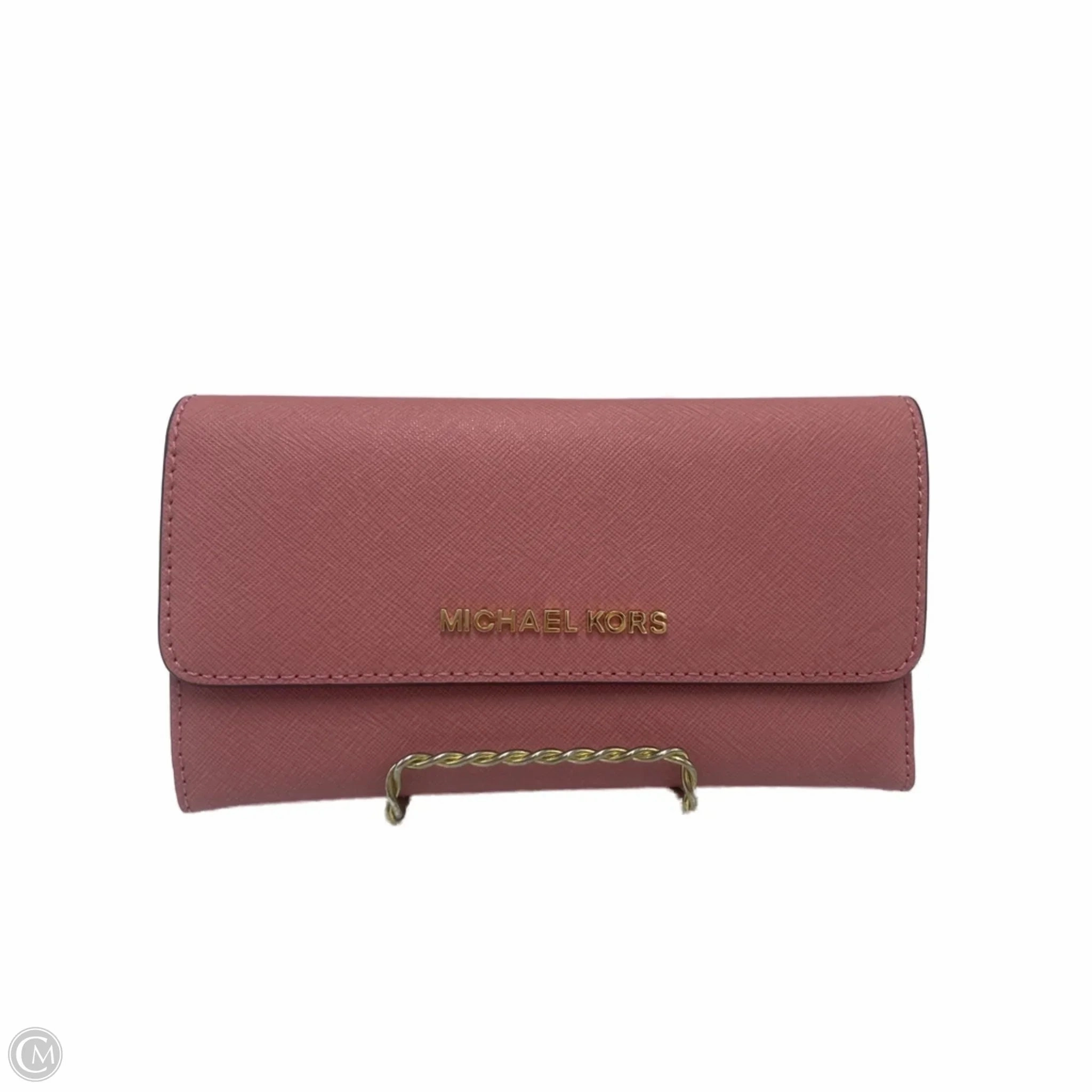 Like New! Wallet Designer By Michael Kors