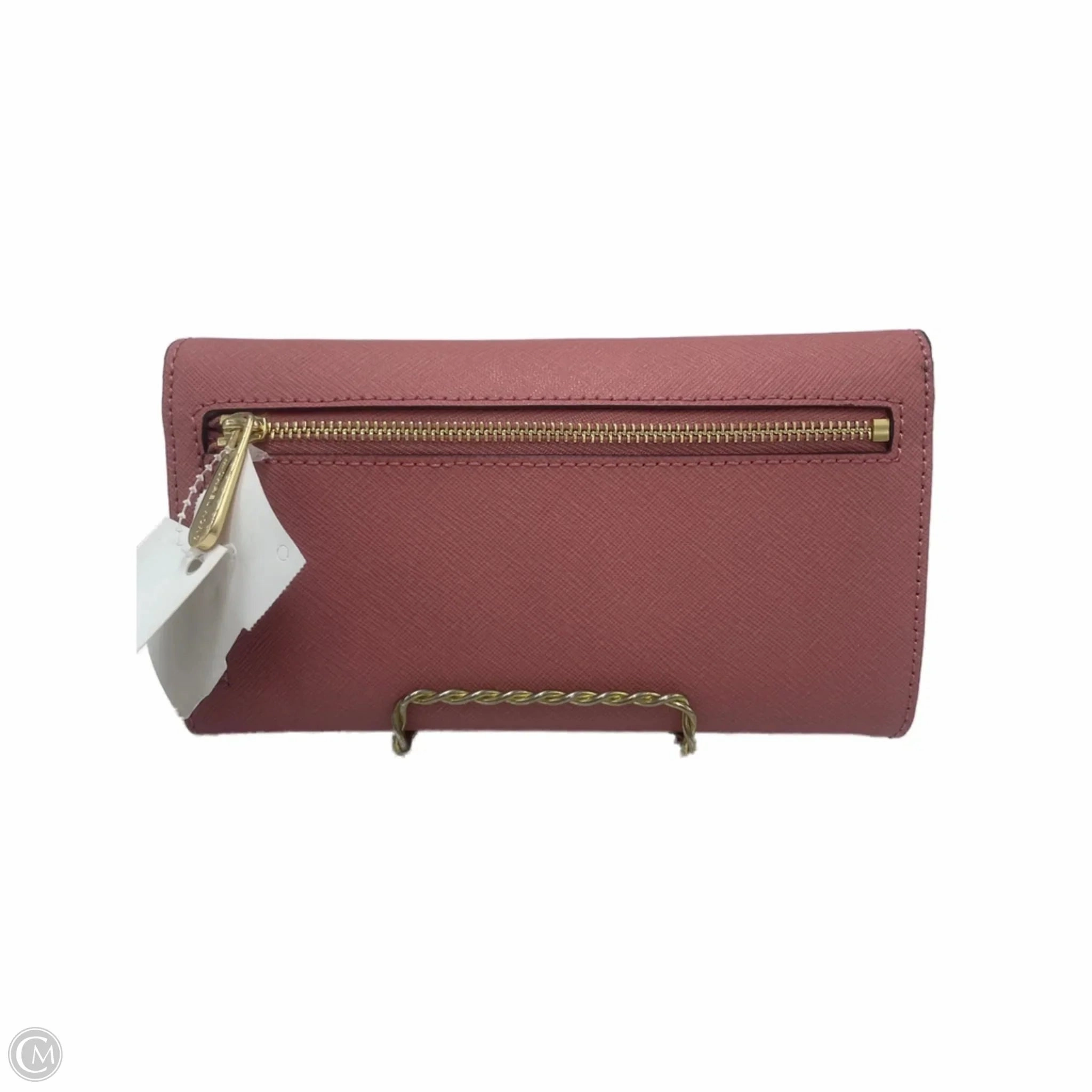 Like New! Wallet Designer By Michael Kors
