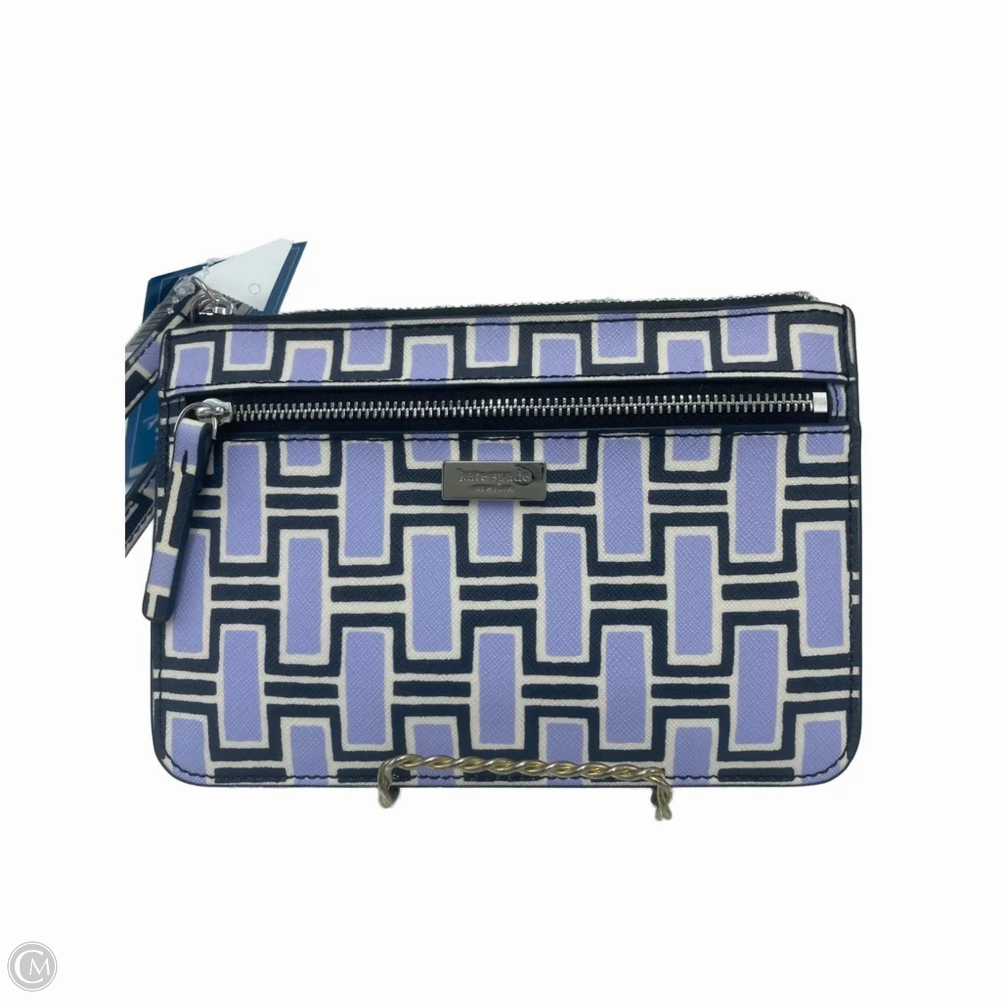 Like New! Wristlet Designer By Kate Spade