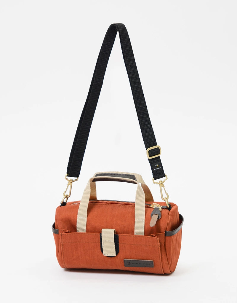 link 2WAY Mini Boston Bag No.02353-v2