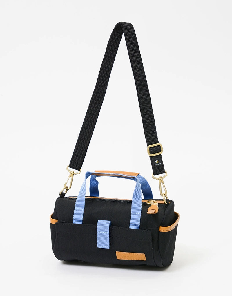 link 2WAY Mini Boston Bag No.02353-v2