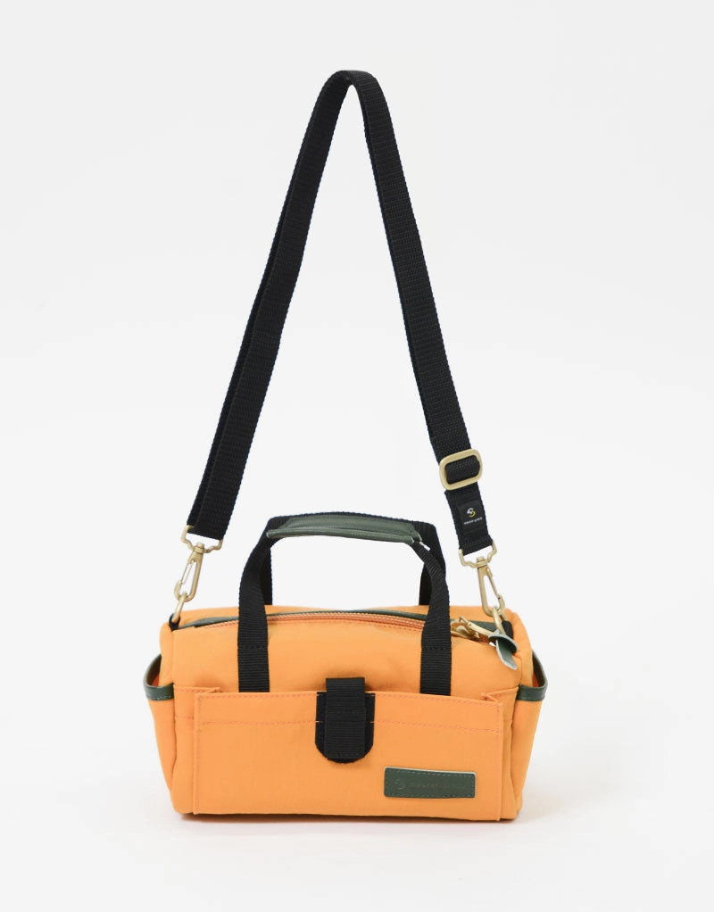 link 2WAY Mini Boston Bag No.02353-v2