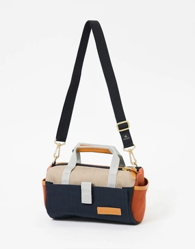 link 2WAY Mini Boston Bag No.02353-v2