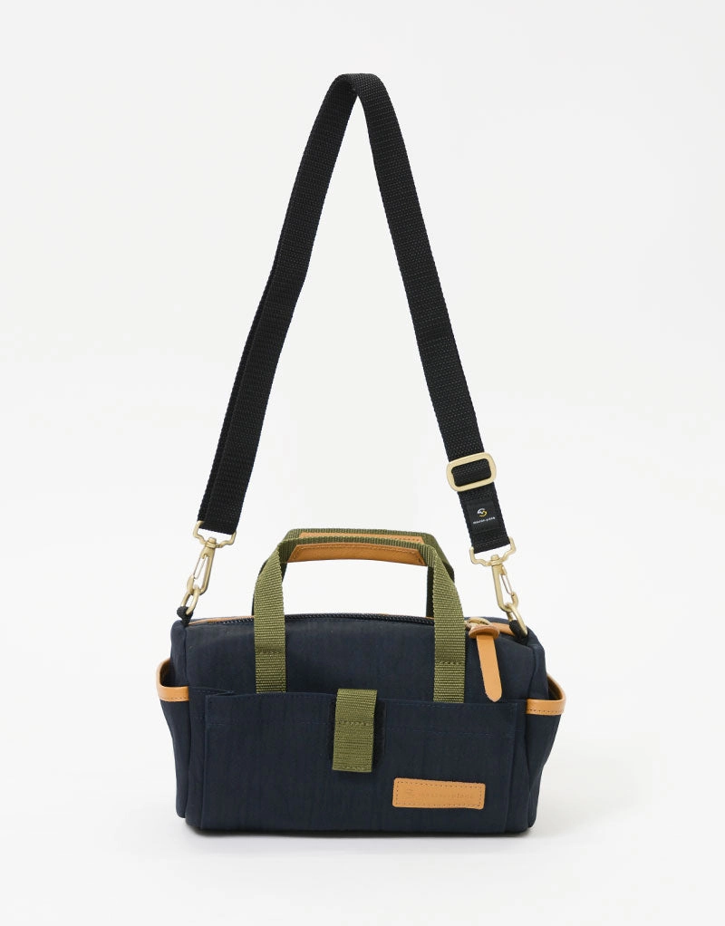 link 2WAY Mini Boston Bag No.02353-v2
