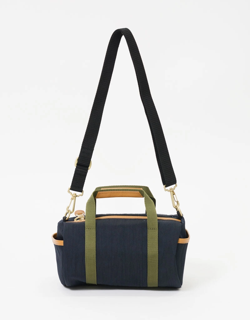 link 2WAY Mini Boston Bag No.02353-v2