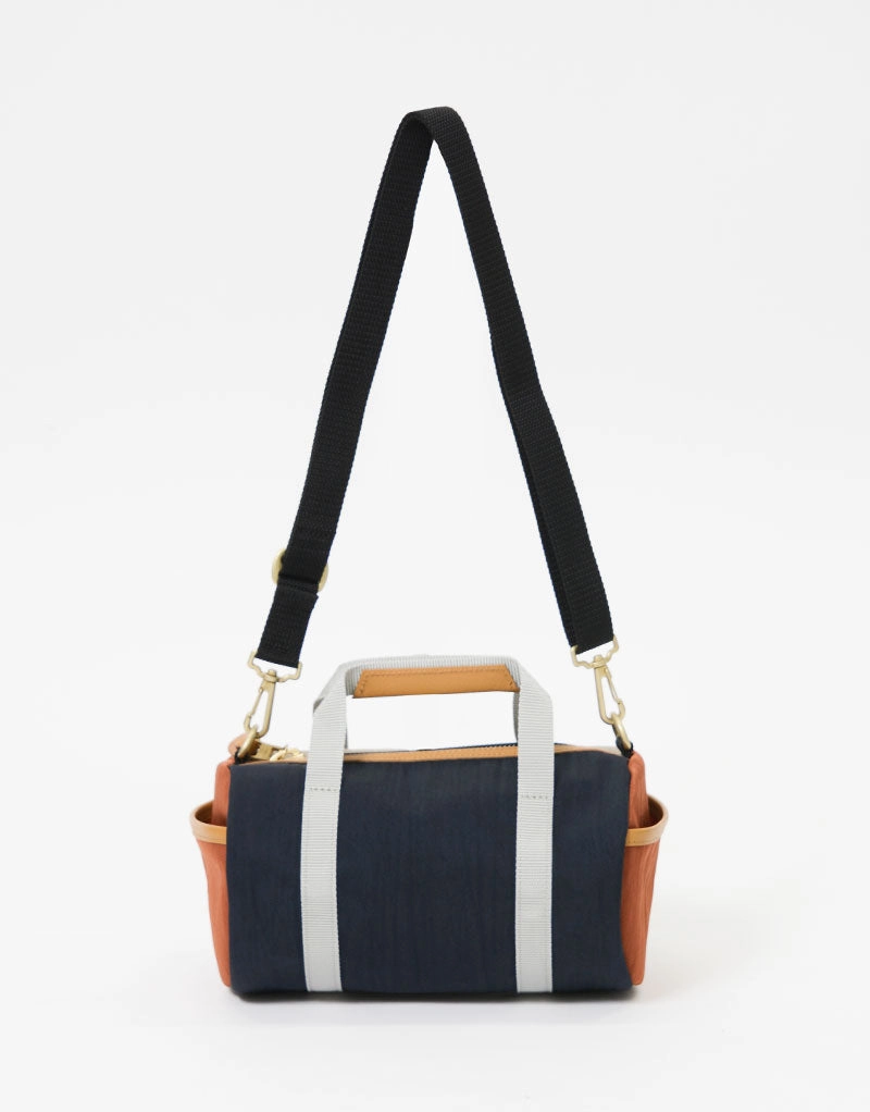 link 2WAY Mini Boston Bag No.02353-v2