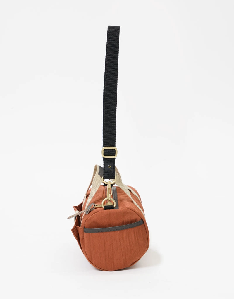 link 2WAY Mini Boston Bag No.02353-v2