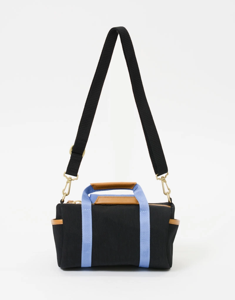 link 2WAY Mini Boston Bag No.02353-v2