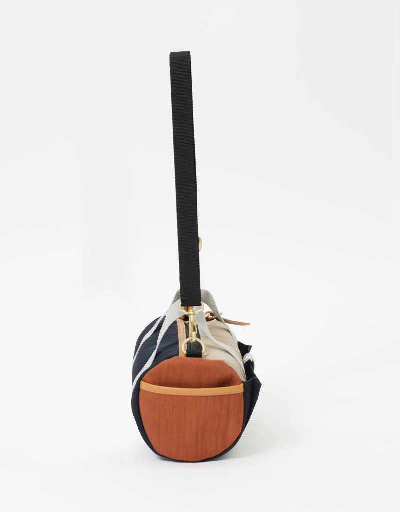 link 2WAY Mini Boston Bag No.02353-v2