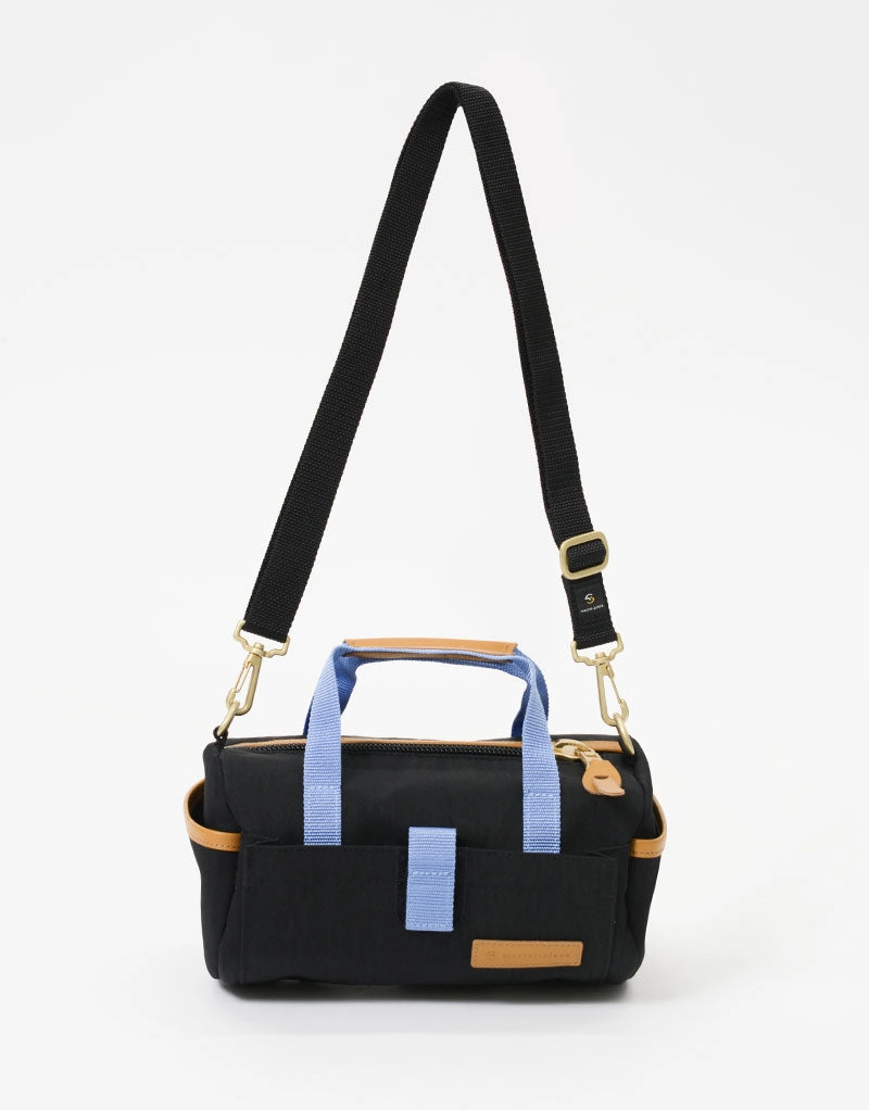 link 2WAY Mini Boston Bag No.02353-v2