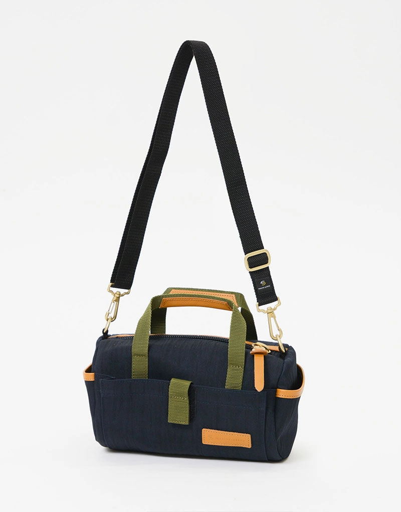link 2WAY Mini Boston Bag No.02353-v2