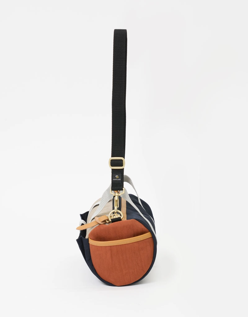 link 2WAY Mini Boston Bag No.02353-v2