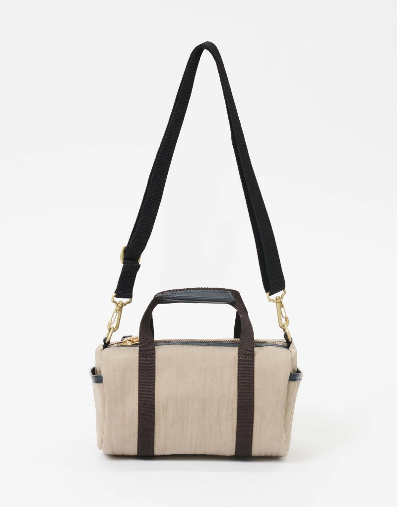 link 2WAY Mini Boston Bag No.02353-v2