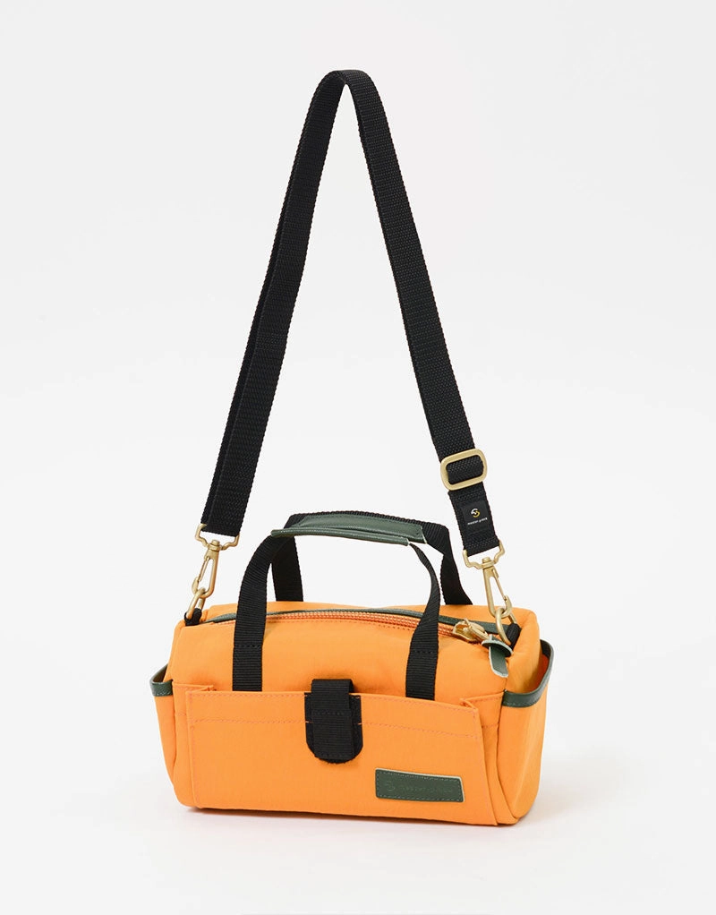 link 2WAY Mini Boston Bag No.02353-v2