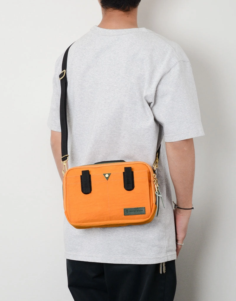 link Shoulder Bag No.02347-V2