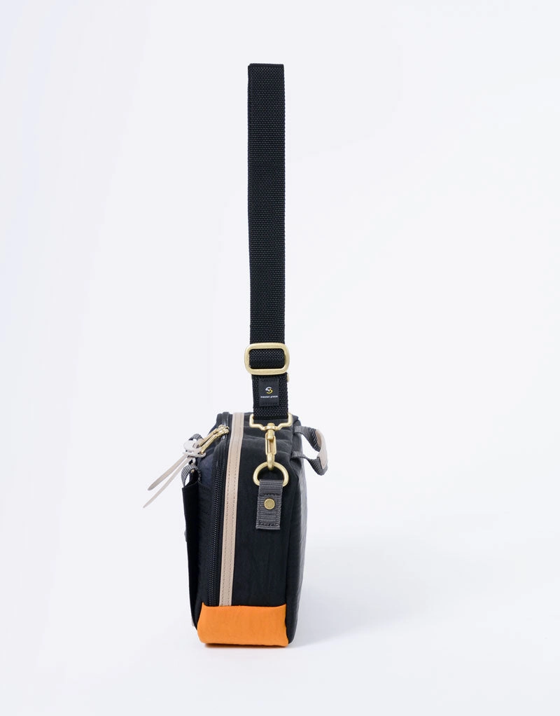 link Shoulder Bag No.02347-V2
