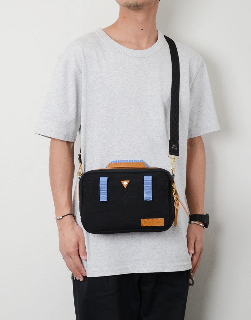 link Shoulder Bag No.02347-V2
