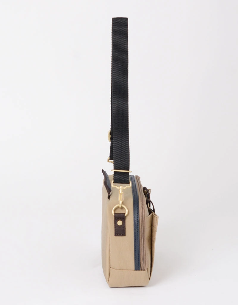 link Shoulder Bag No.02347-V2