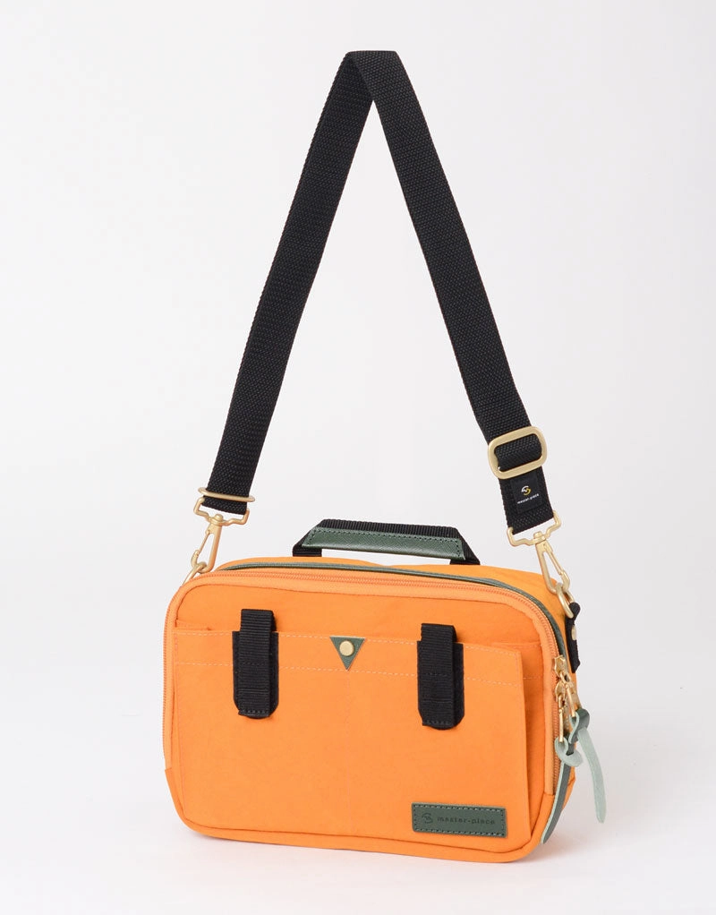 link Shoulder Bag No.02347-V2