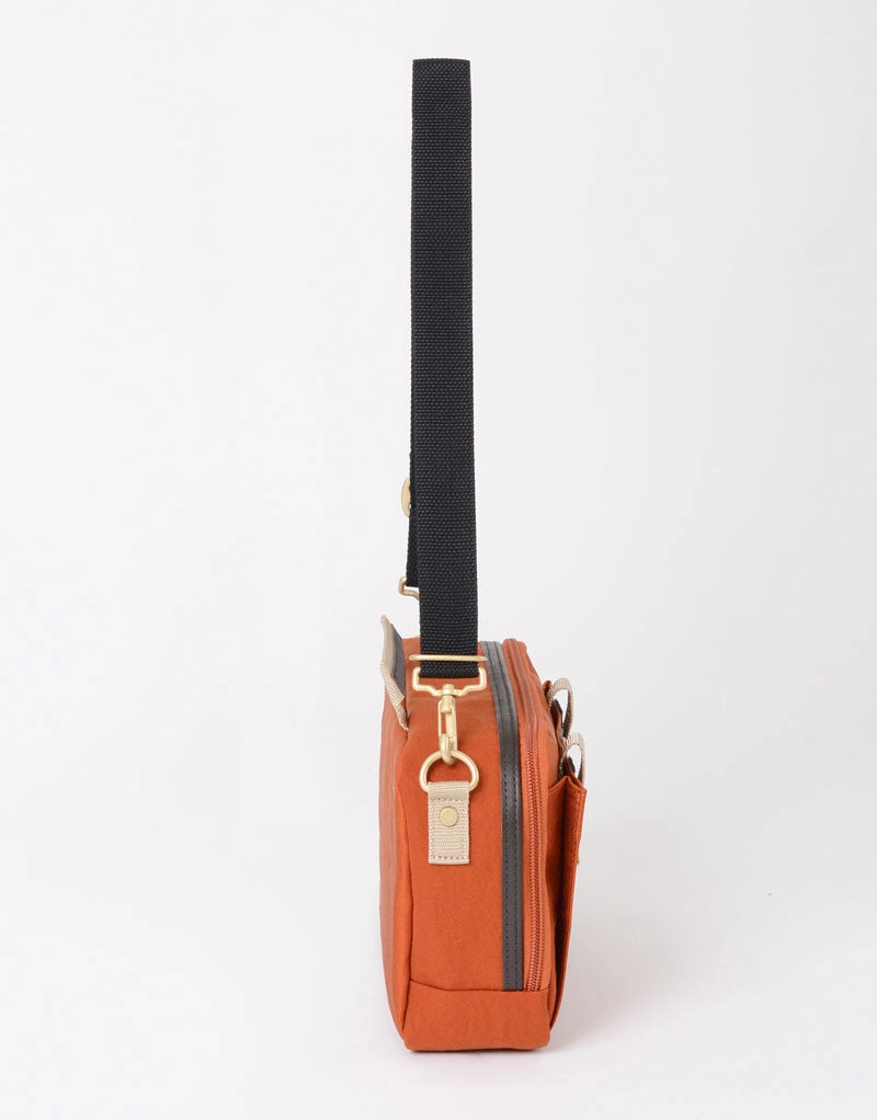 link Shoulder Bag No.02347-V2