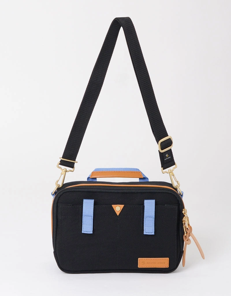 link Shoulder Bag No.02347-V2