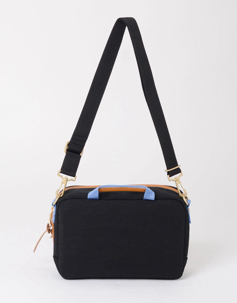 link Shoulder Bag No.02347-V2