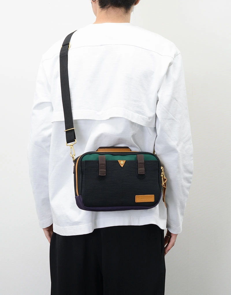 link Shoulder Bag No.02347-V2