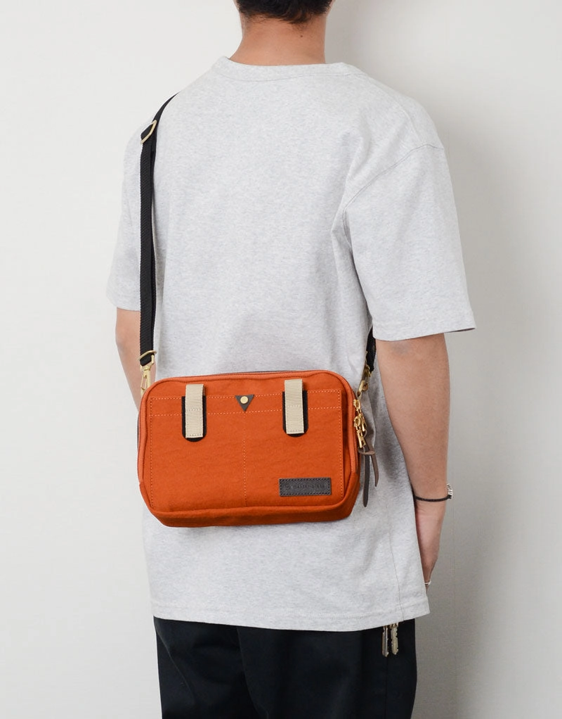 link Shoulder Bag No.02347-V2