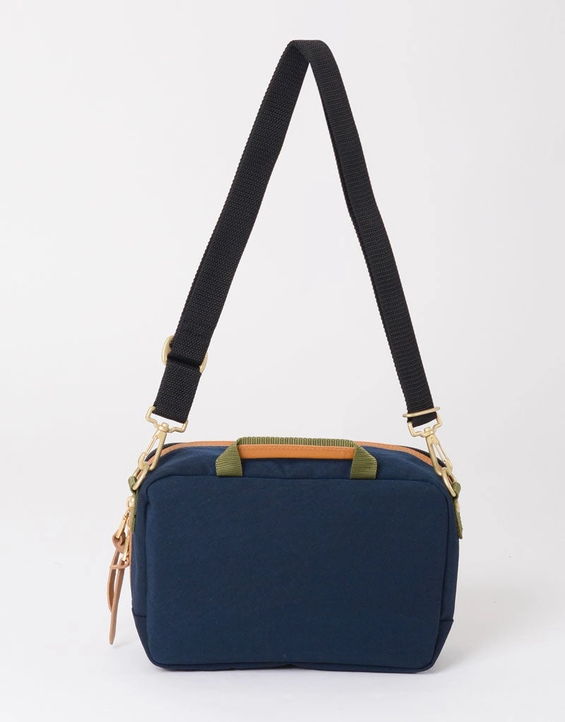 link Shoulder Bag No.02347-V2