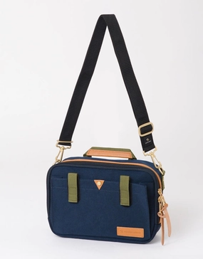 link Shoulder Bag No.02347-V2