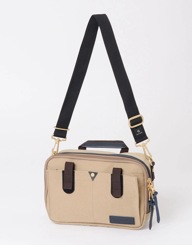 link Shoulder Bag No.02347-V2