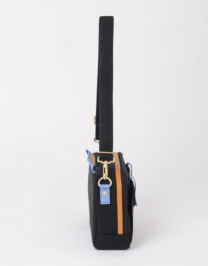 link Shoulder Bag No.02347-V2