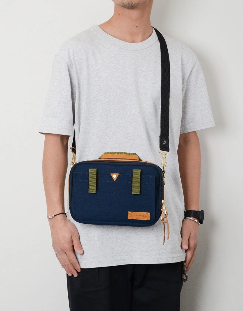 link Shoulder Bag No.02347-V2