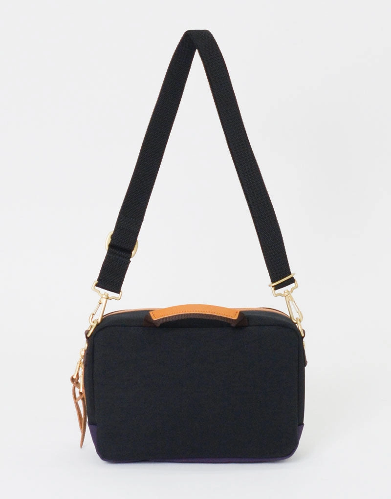 link Shoulder Bag No.02347-V2