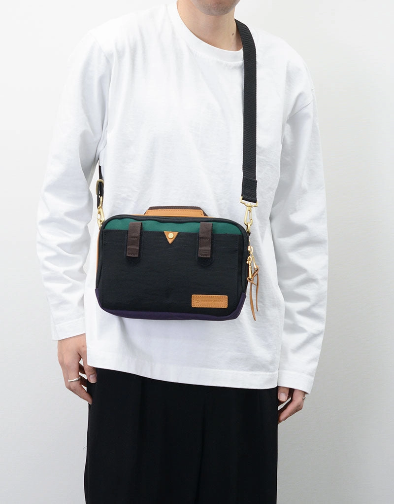 link Shoulder Bag No.02347-V2