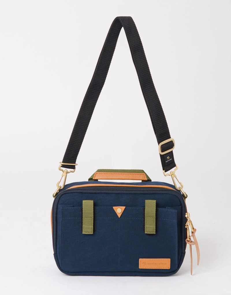 link Shoulder Bag No.02347-V2
