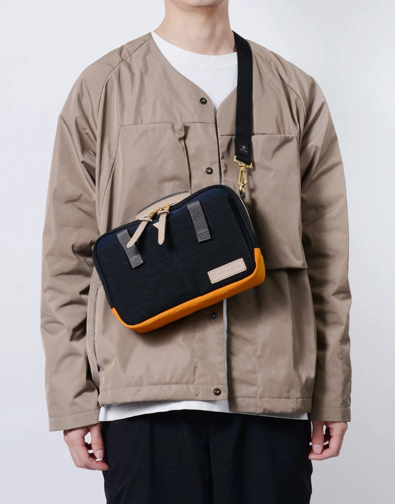 link Shoulder Bag No.02347-V2