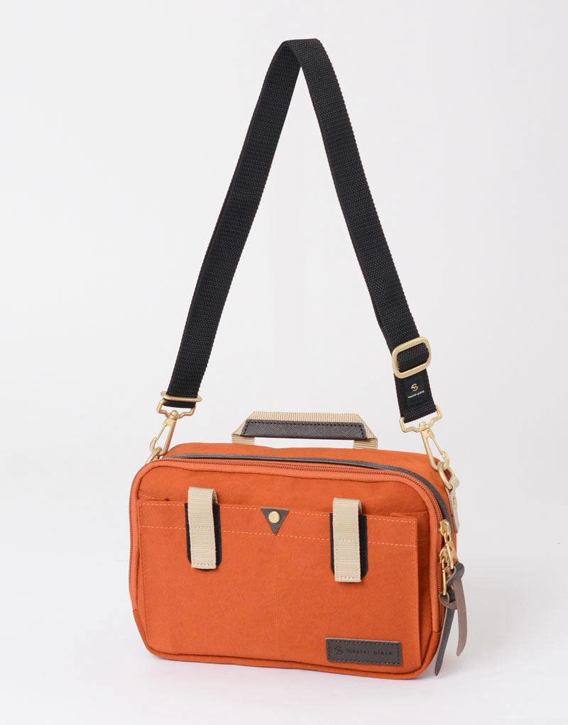 link Shoulder Bag No.02347-V2