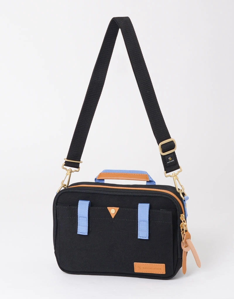 link Shoulder Bag No.02347-V2