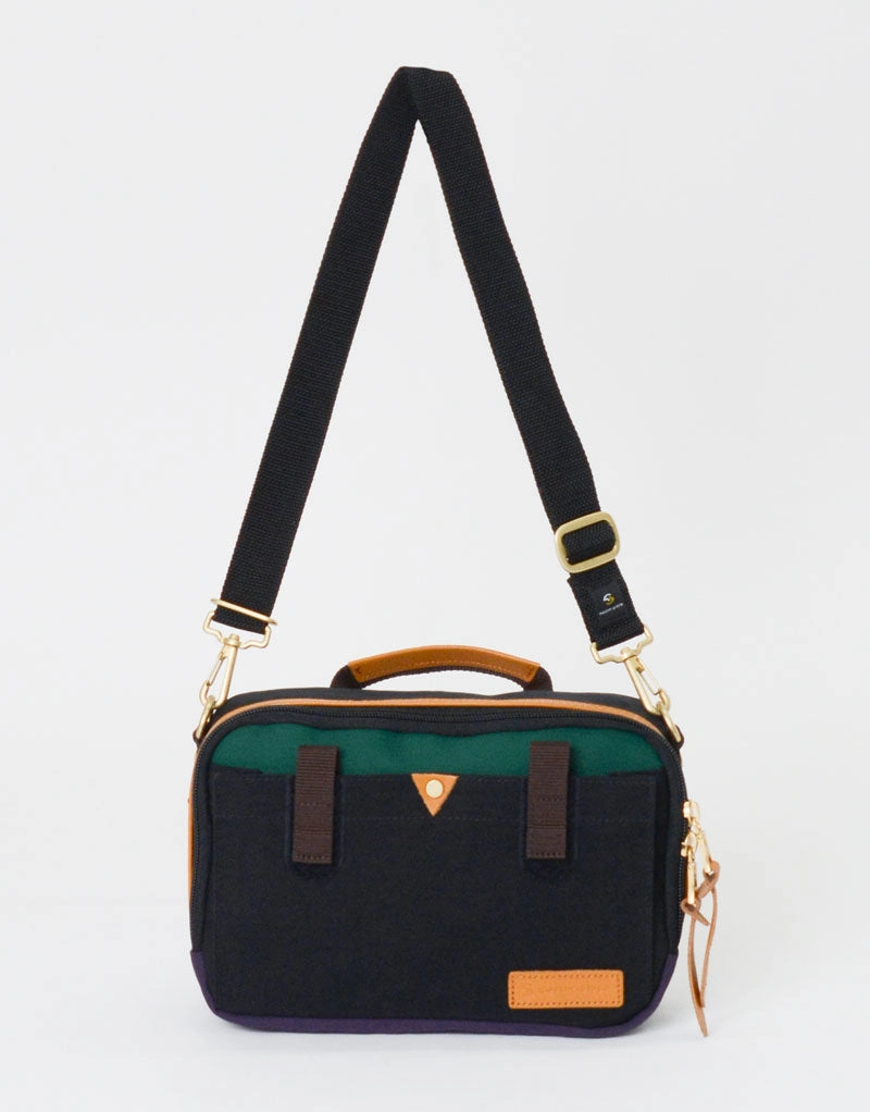 link Shoulder Bag No.02347-V2