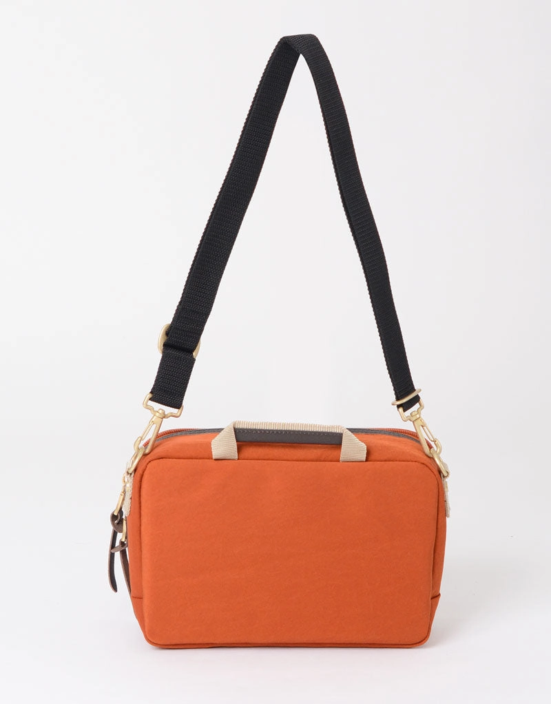 link Shoulder Bag No.02347-V2