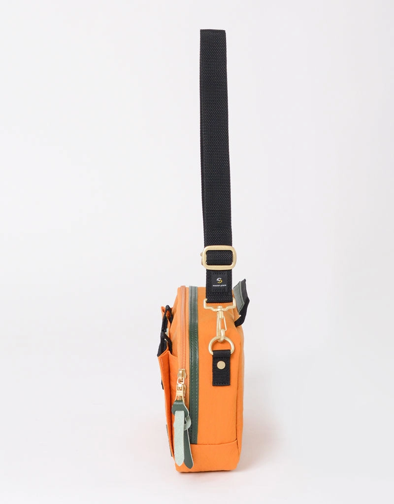 link Shoulder Bag No.02347-V2