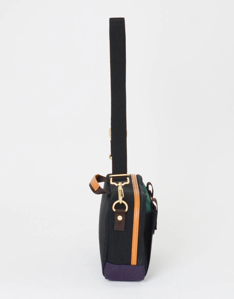 link Shoulder Bag No.02347-V2