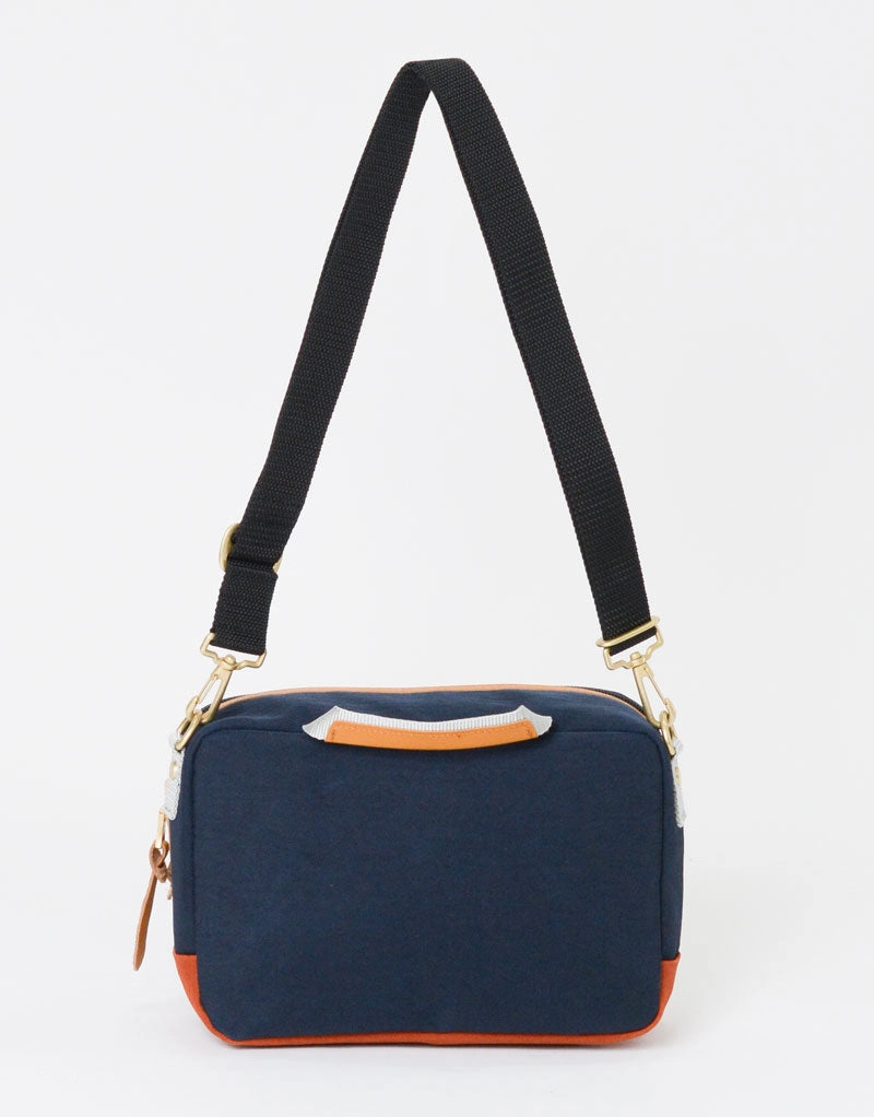 link Shoulder Bag No.02347-V2